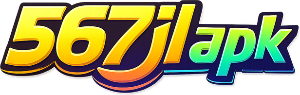 567jl apk official logo